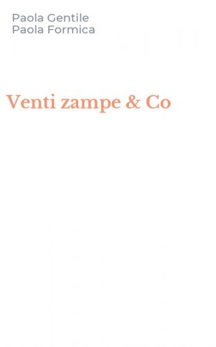 Venti zampe & Co