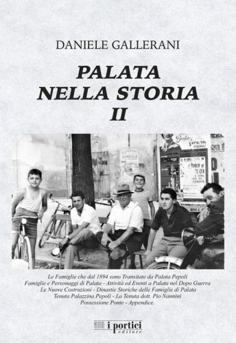 Palata nella storia