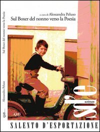 Sul boxer del nonno verso la poesia