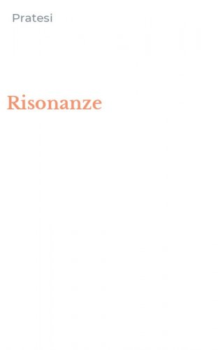 Risonanze