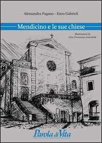 Mendicino e le sue chiese