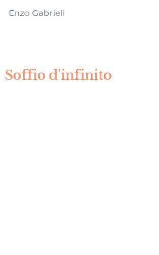 Soffio d'infinito