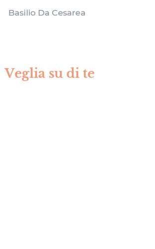 Veglia su di te