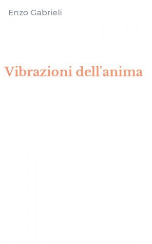 Vibrazioni dell'anima