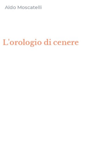 L'orologio di cenere