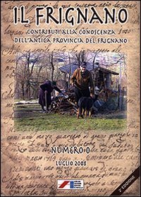 Il Frignano. Contributi alla conoscenza dell'antica provincia del Frignano