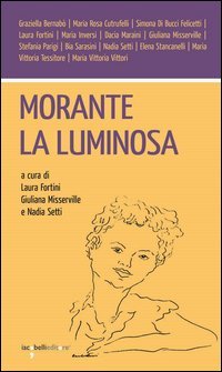 Morante la luminosa