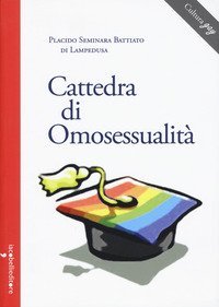 Cattedra di omosessualit&agrave;