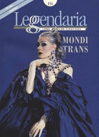 Leggendaria