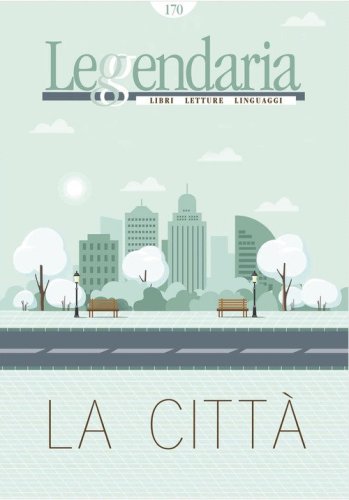 Leggendaria