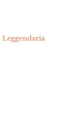 Leggendaria