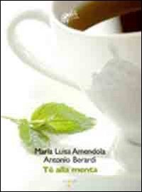 T&egrave; alla menta