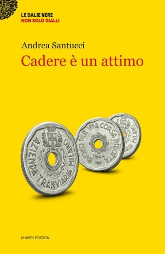 Cadere &egrave; un attimo