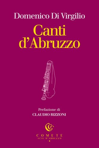 Canti d'Abruzzo