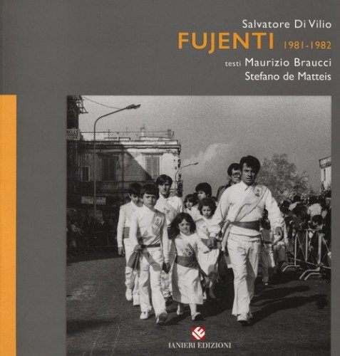 Fujenti 1981-1982