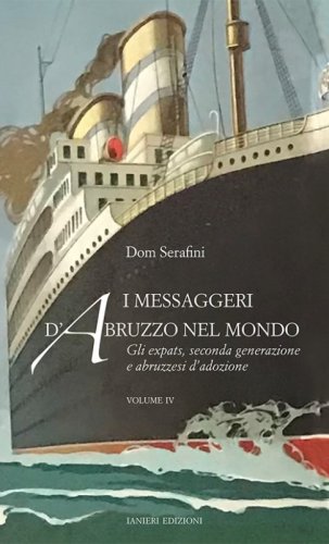 I messaggeri d'Abruzzo nel mondo