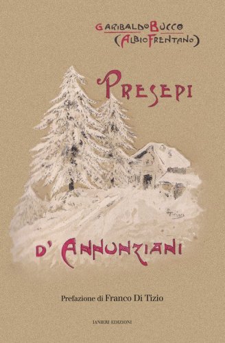 Presepi dannunziani