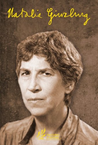 Taccuino Natalia Ginzburg