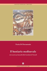 Il bestiario medievale nei mosaici pavimentali della cattedrale di Termoli