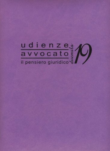 Memento avvocato 2011 16 mesi