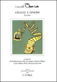 Cellule e genomi. 2&ordm; corso