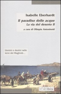La via del deserto