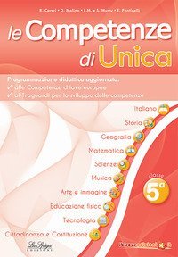 Le competenze di Unica. Programmazione didattica