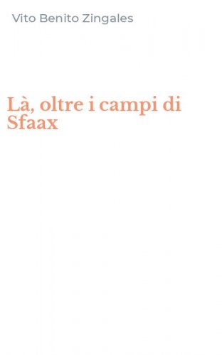 L&agrave;, oltre i campi di Sfaax