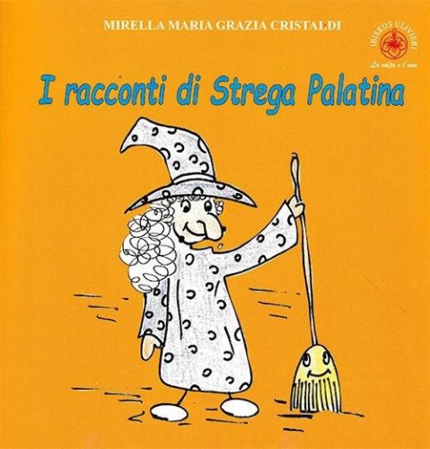 I racconti di Strega Palatina