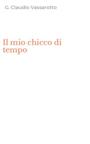 Il mio chicco di tempo