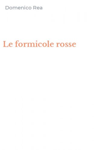 Le formicole rosse
