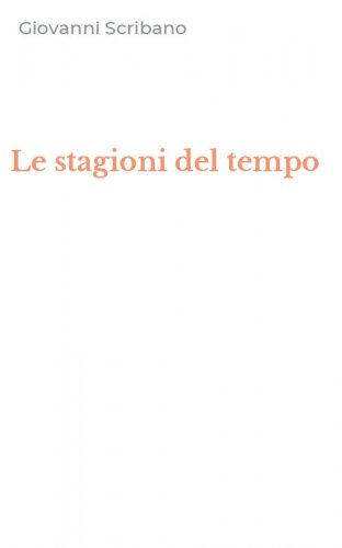 Le stagioni del tempo