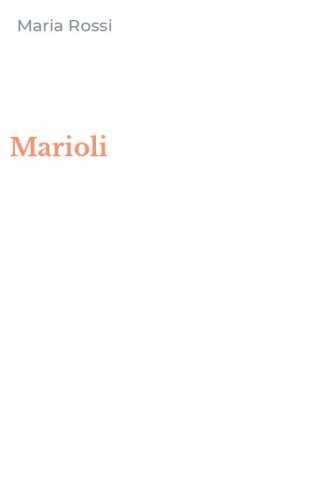 Marioli