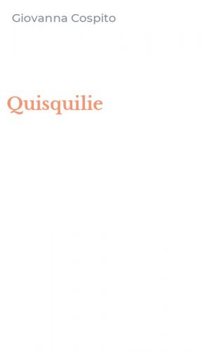 Quisquilie