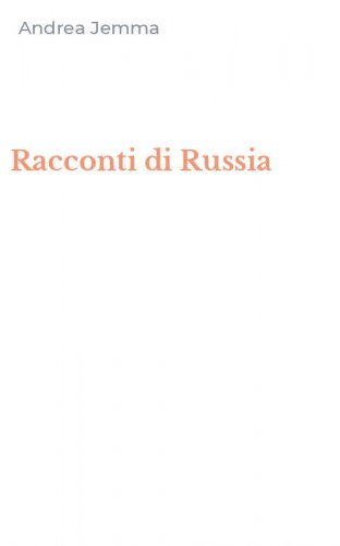 Racconti di Russia
