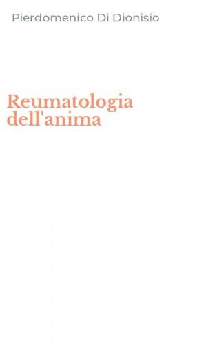 Reumatologia dell'anima