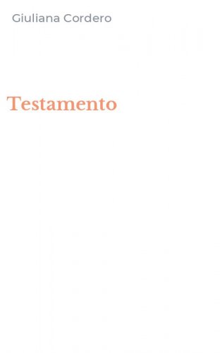 Testamento