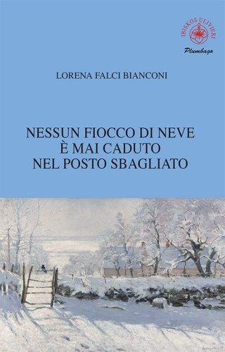 Nessun fiocco di neve &egrave; mai caduto nel posto sbagliato