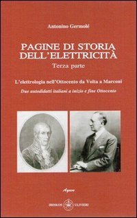 Pagine di storia dell'elettricit&agrave;