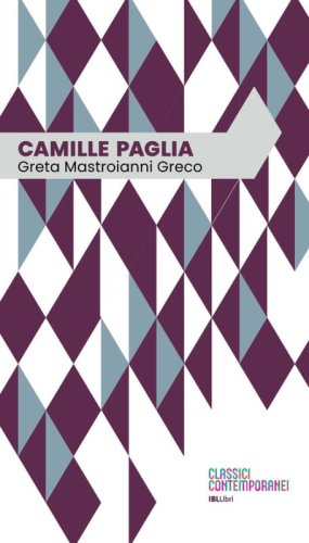 Camille Paglia