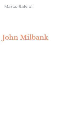John Milbank