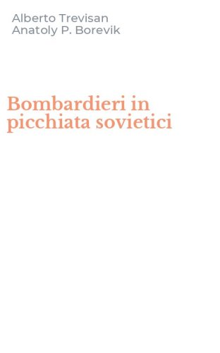 Bombardieri in picchiata sovietici