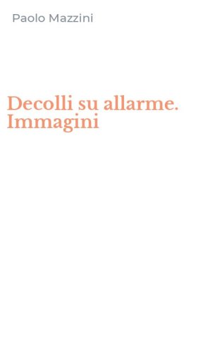 Decolli su allarme. Immagini