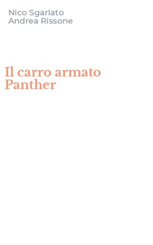 Il carro armato Panther