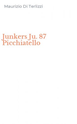 Junkers Ju. 87 Picchiatello