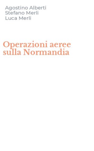 Operazioni aeree sulla Normandia