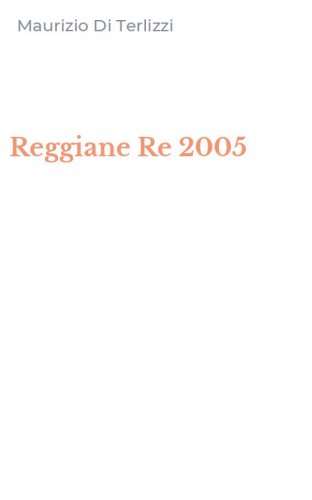 Reggiane Re 2005
