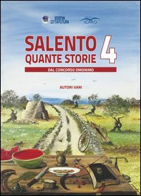 Salento quante storie