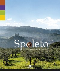 Spoleto. Dizionario visivo di una citt&agrave;. Ediz. italiana e inglese