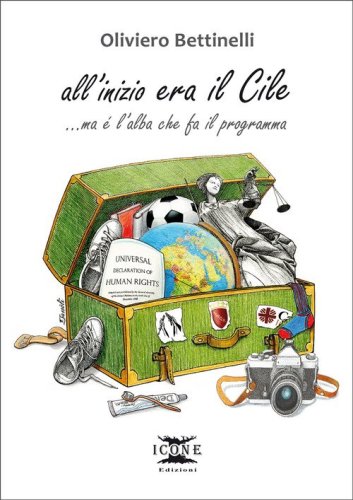 All'inizio era il Cile ...Ma &egrave; l'alba che fa il programma